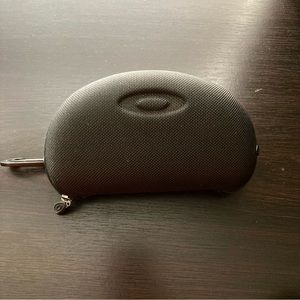 Oakley Hard Shell Soft Vault Sunglasses Case